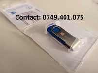 Stick-uri USB noi nouțe cu Windows 7, 8, 10, 11, Office cu licență!