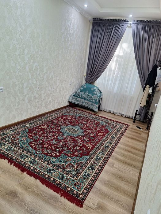 Mirzo Ulugbek T. TTZ 1  420$