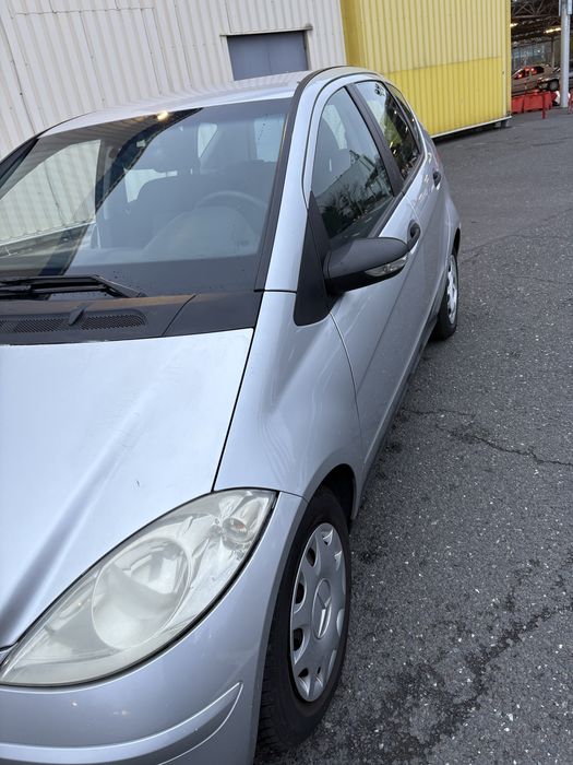 Mercedes A class 180 CDI