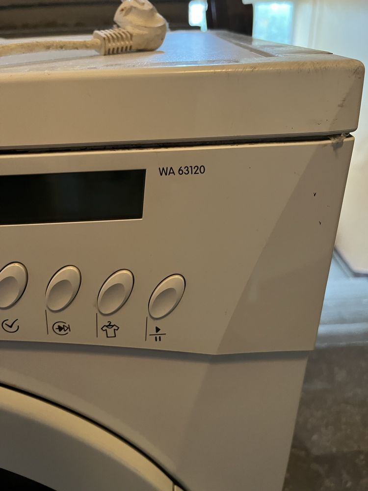 пералня gorenje wa63120 на части