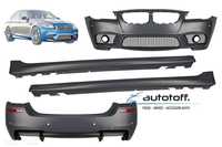 Body kit M5 BMW Seria 5 F10 Facelift (2014-2016)