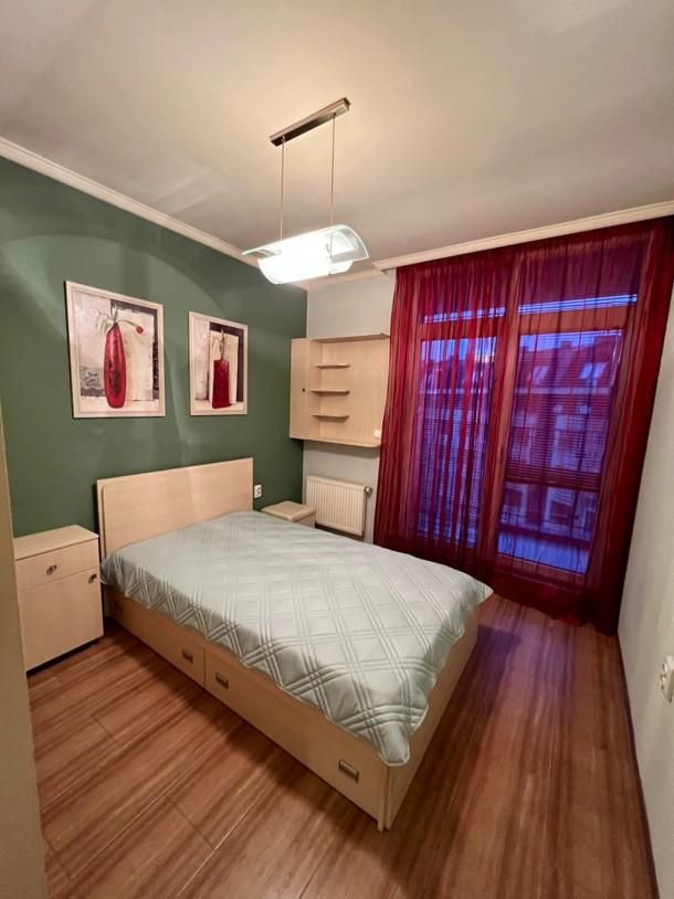 Дава се под наем Двустаен апартамент в София, Дружба 2 - 62 кв.м за 600 € - Снимка #3