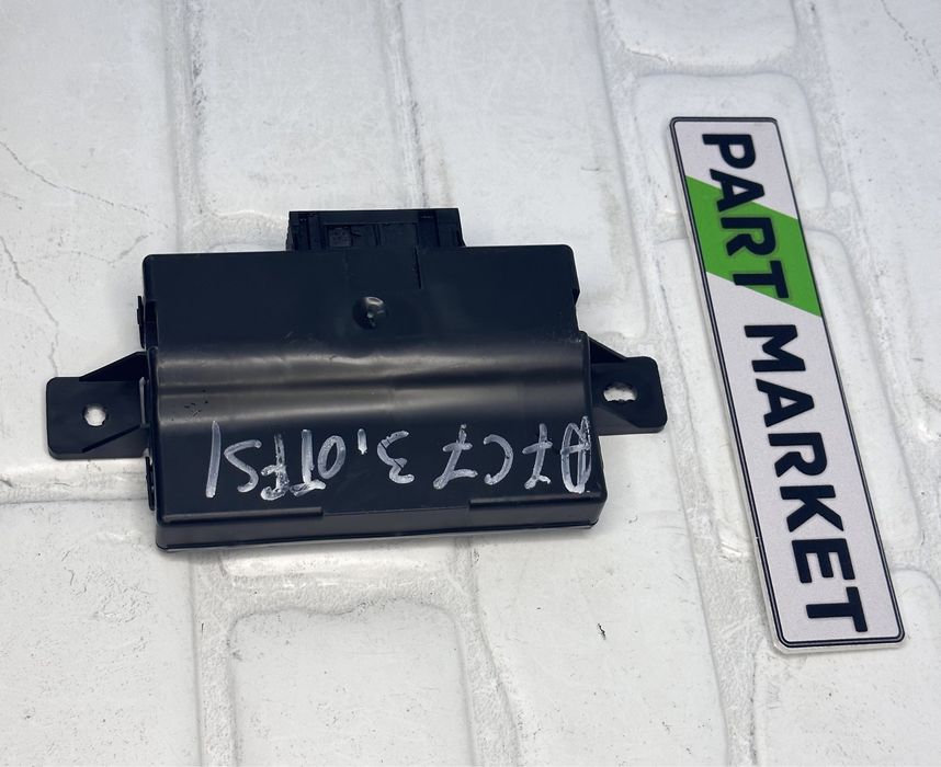 Gateway модул AUDI A6 A7 C7 4G 4G0907468AC 4G0907468AA