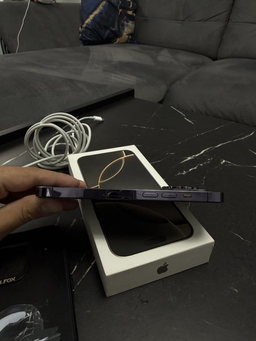 Iphone 14 pro impecabil 128gb