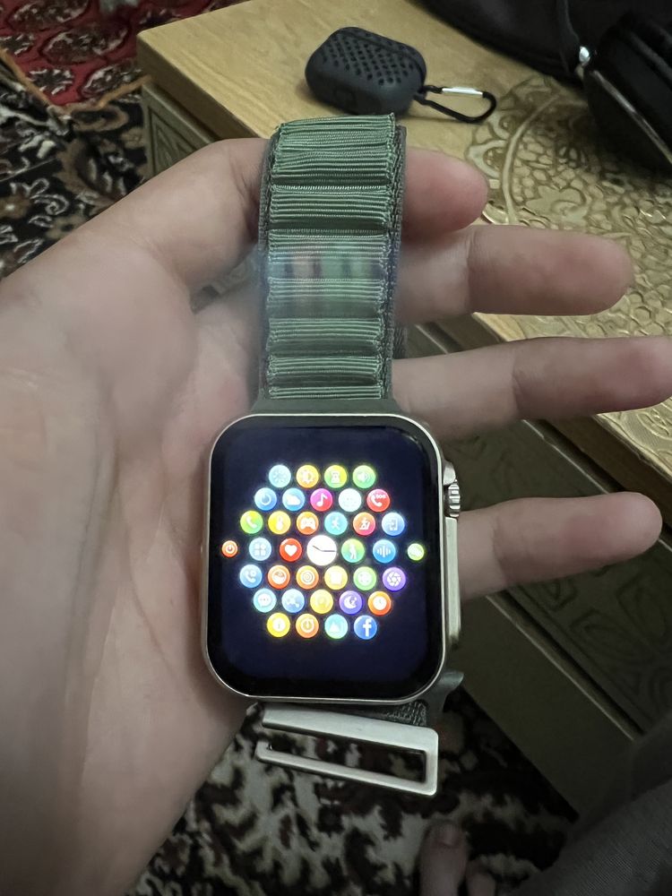 Apple watch продается