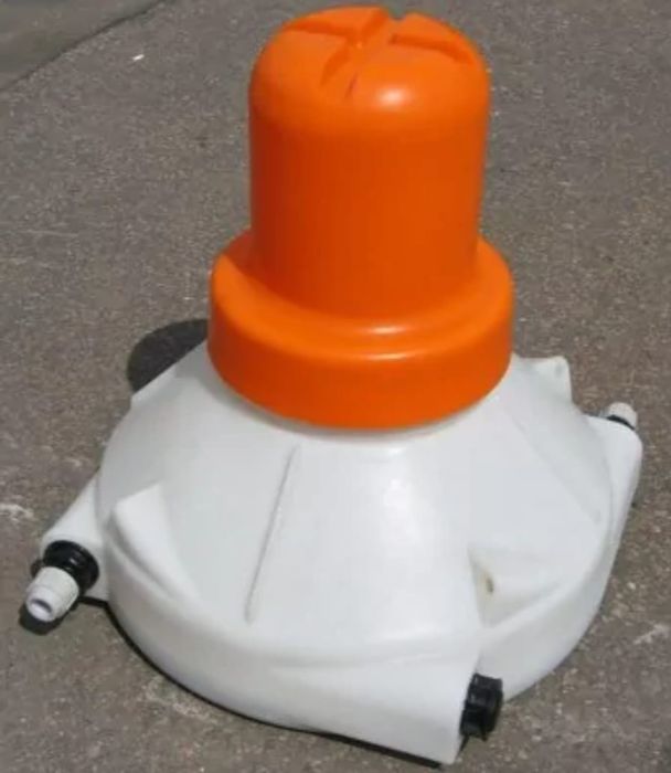 Продам  камеру трубопроводную ТКП (КОТ2) новая