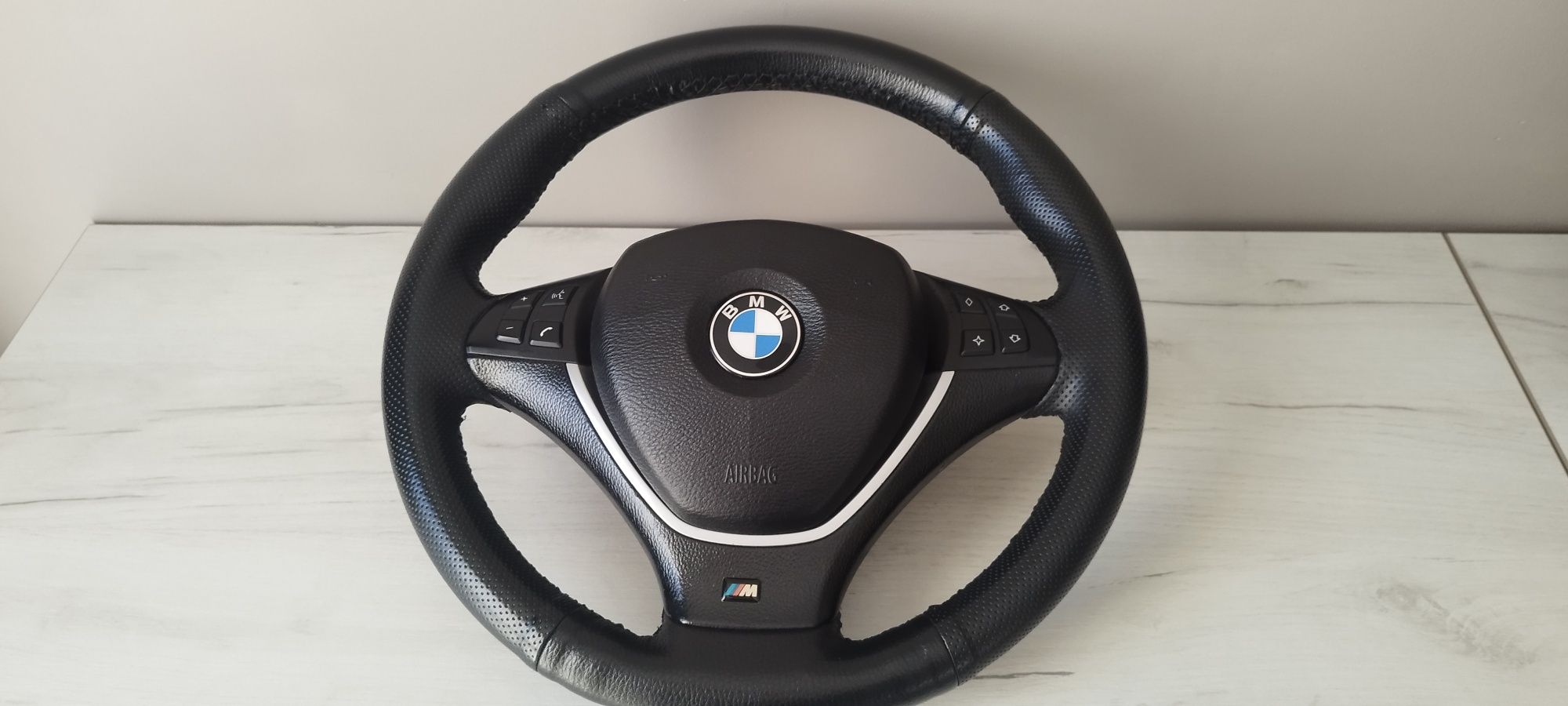Волан   BMV   X5