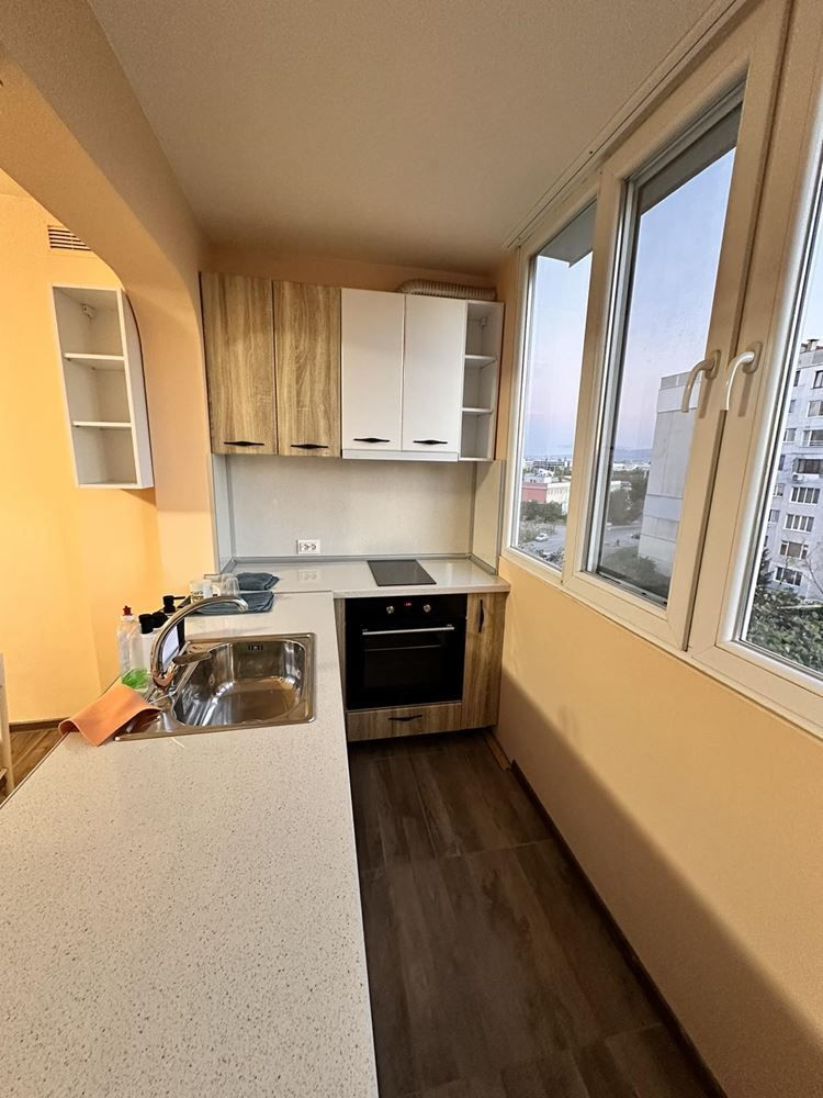 Продава се Двустаен апартамент в София, Левски Г - 48 кв.м за 2813 €/кв.м - Снимка #4