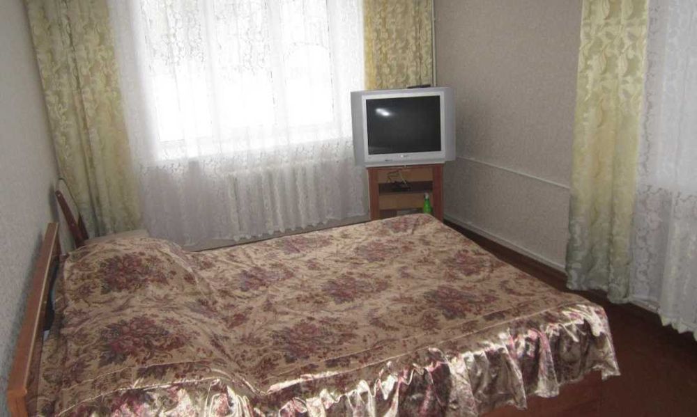 Чистая светлая теплая