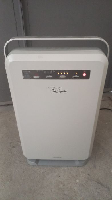 Воздухоочиститель-ионизатор Nikken Air Wellness Power5Pro