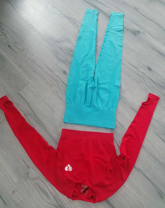 Bluza dama fitness Xs noua