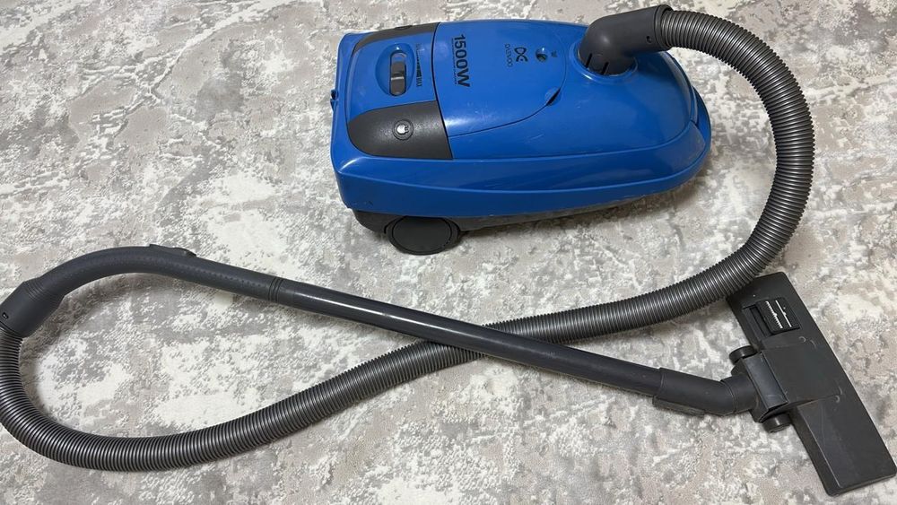 Продам пылесос в рабочем состоянии