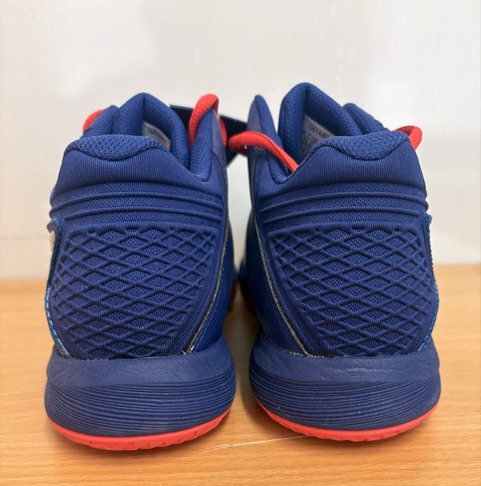 ASICS Netburner Ballistic FF