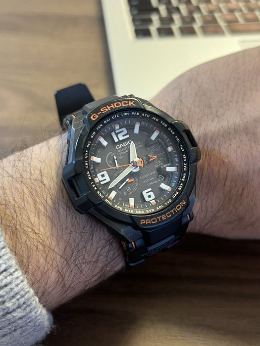 Ceas Casio G-SHOCK  GW-4000