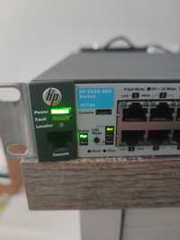 Vand Switch HP 2530-48G 1000