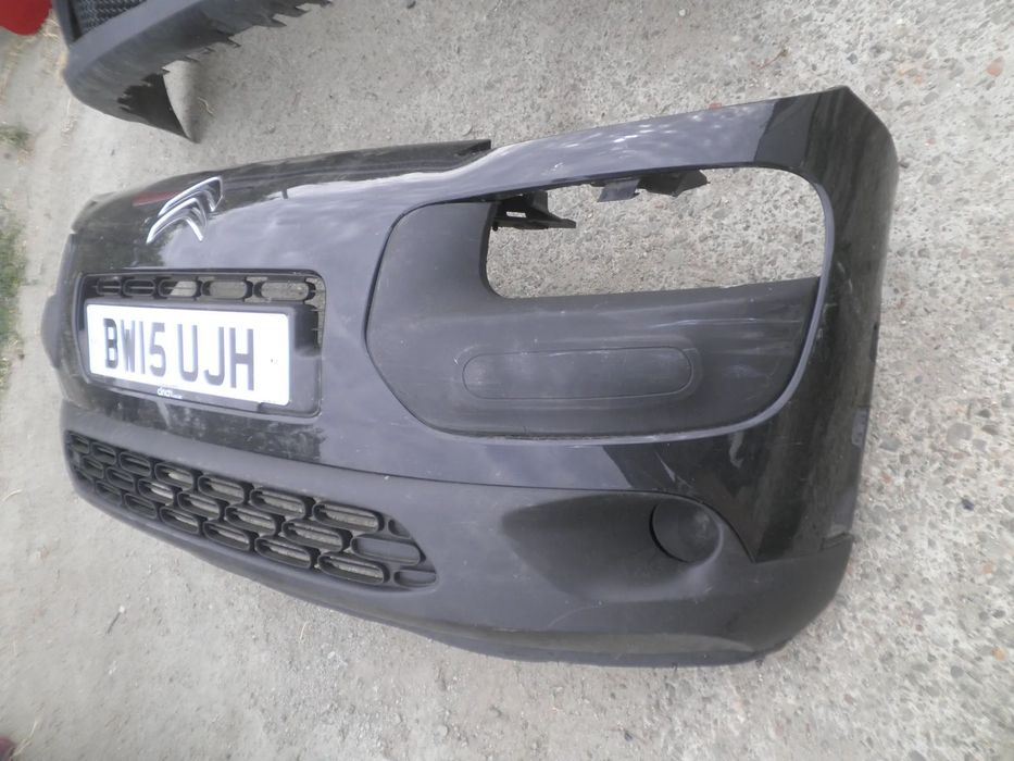 Bara fata completa Citroen C4 Cactus
