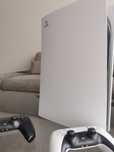 PS5 Като нов 2 джойстика