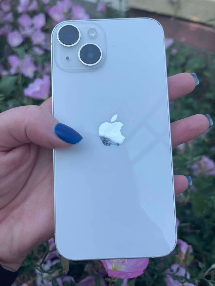 Iphone 14     256 gb Батерия 83%