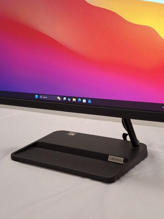 Моноблок Lenovo IdeaCentre на Ryzen