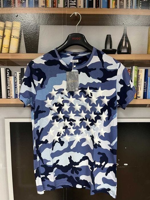 Мъжки тениски Karl Lagerfeld, Armani, Dsquared !