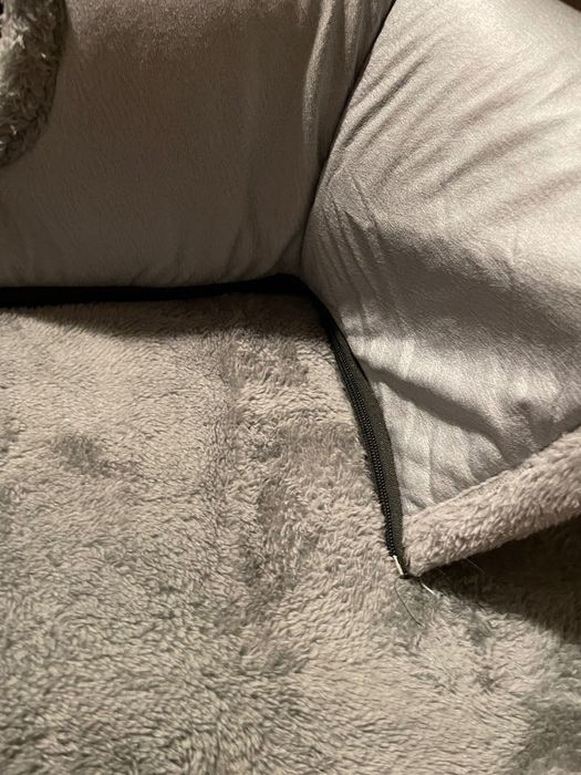 Легло за домашен любимец