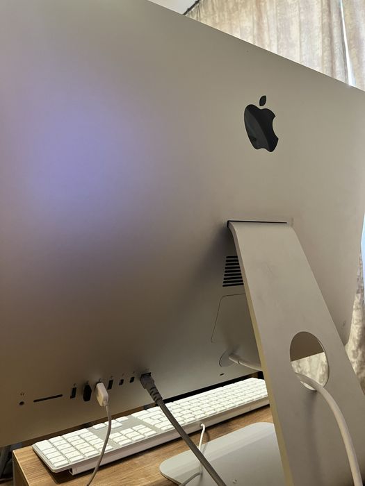 iMac 2015 27inch