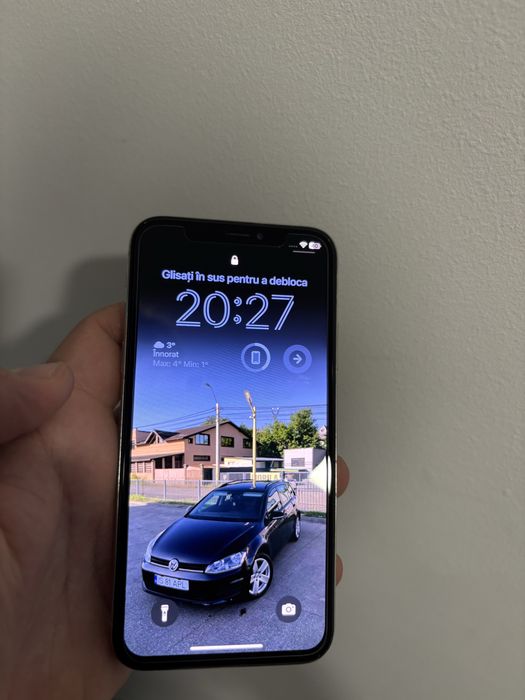 Vand iphone xs 64gb