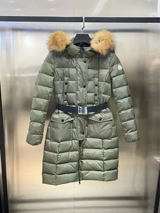 Geaca M.o.n.c.l.e.r Calitate Premium