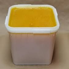 Табиғи Бал/Натуральный Мёд: Цветочный және Подсолнух 250,500,1000 грам