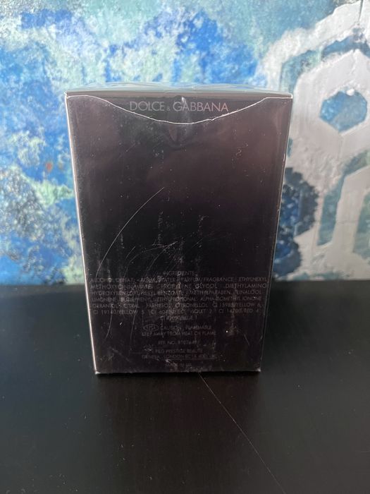 Dolce&Gabbana The One fot men EDT 100ml | Lemnos & Elegant