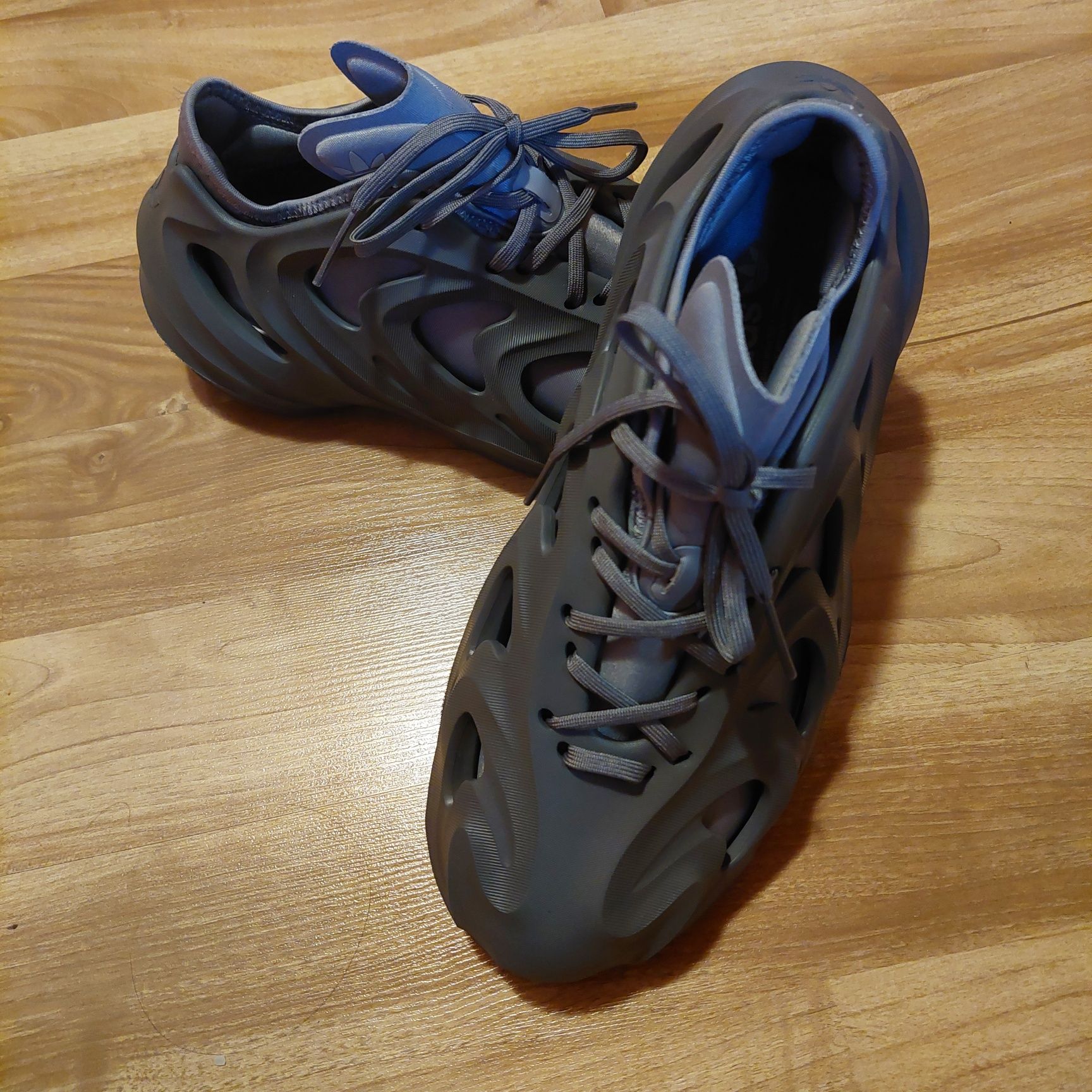 Маратонки Adidas Adifom 43 1/3 номер