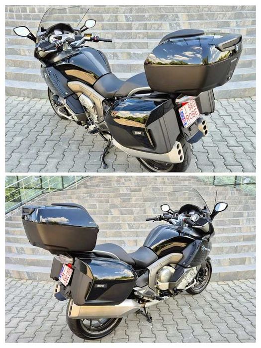 BMW K1600 GT ABS 27.165 KM ~ Garantie ~ Rate ~