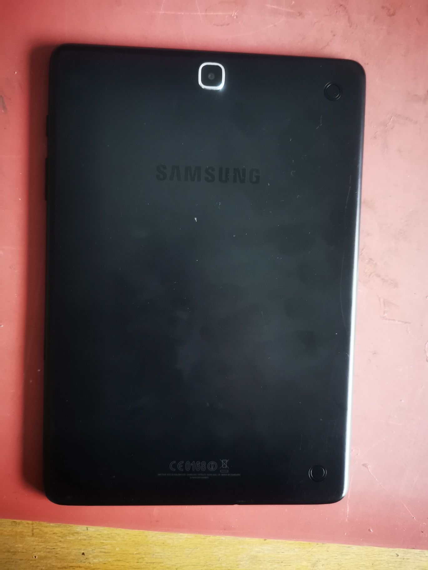 Samsung tab A 9.6 inchi
