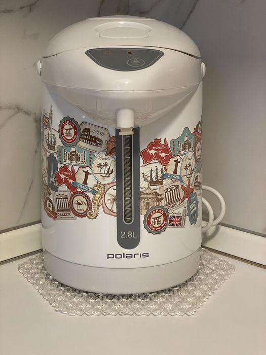 Термопот Polaris PWP 2821Travel