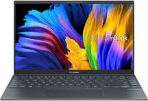 Laptop Asus ZenBook 14 inch, Cod - 54492