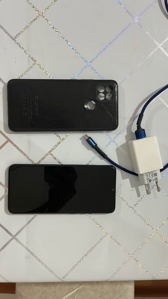 Срочно продам oppo A15
