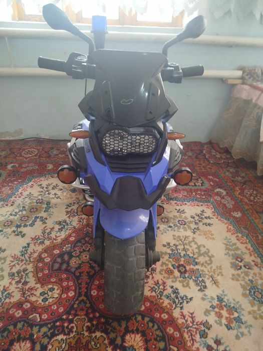 Боллалар матацикили 5-ёшдан 10-ёшгача фойдаланса булади пачти янги