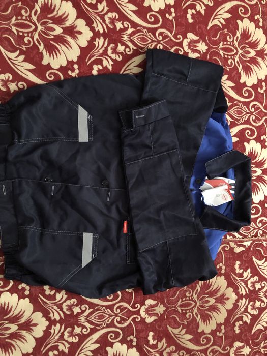 Летняя спец одежда размер хл/54-56