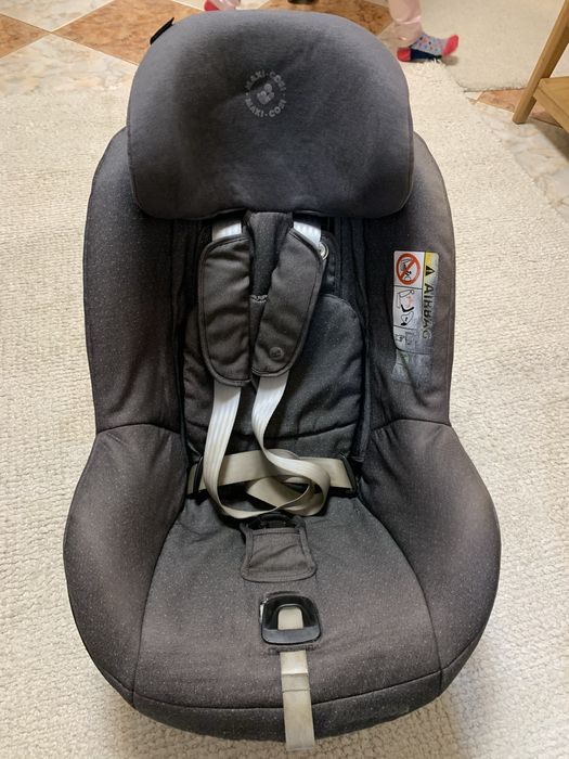 Scaun masina cu isofix