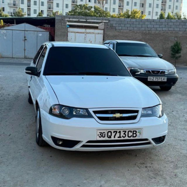 Нексия2 донс идиал