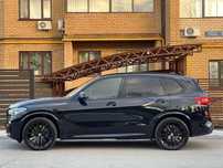 Продаю Bmw x5 45e 2023 своя