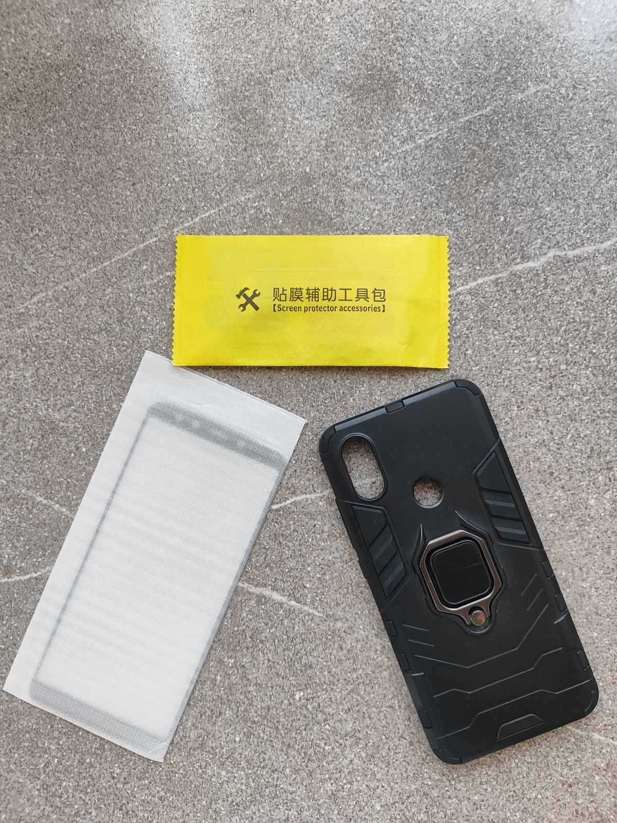 Xiaomi Mi A2 Black