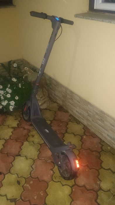 trotinetă electrică USY M700S