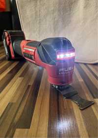 Milwaukee M18 FMT,unealtă multifuncțională  M18 FUEL,multicuter