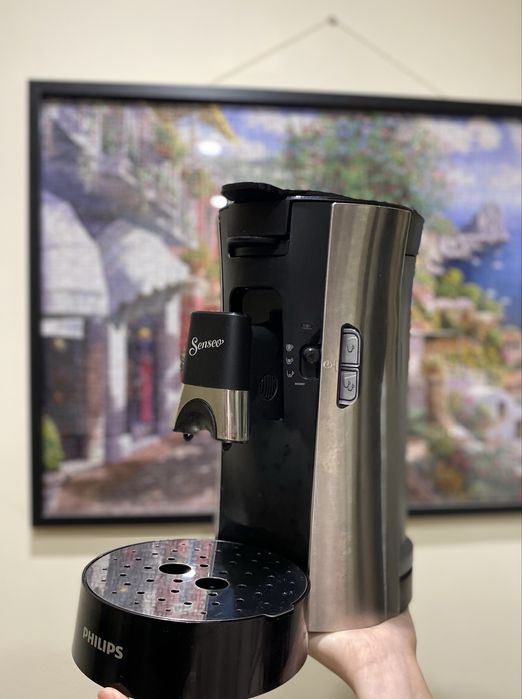 Кафемашина Philips Senseo