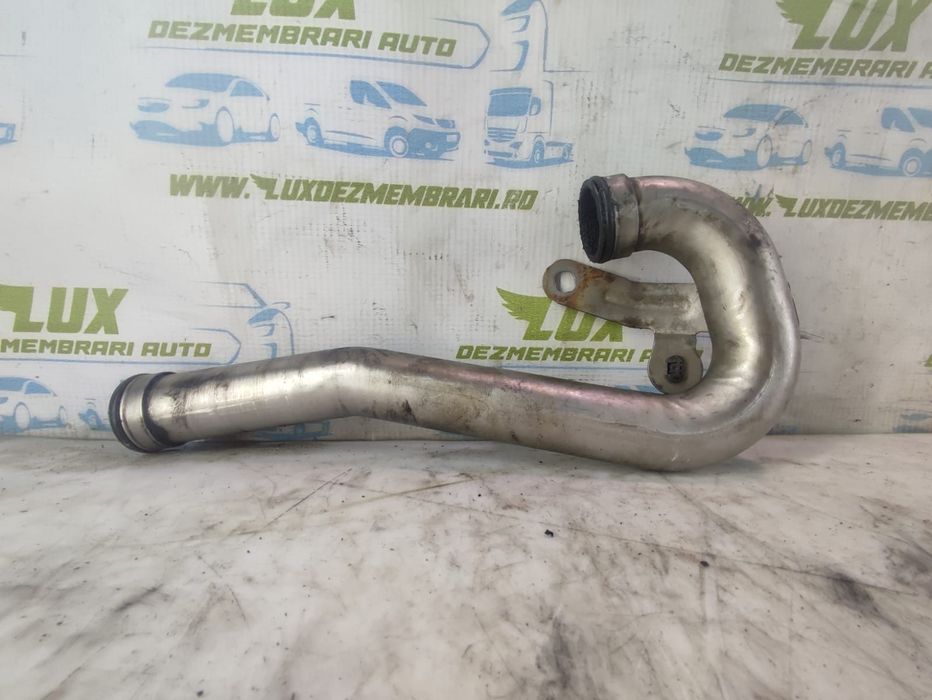 Conducta egr 1.5 dci K9K858 744818 Dacia Logan 2 [2013 - 2016]