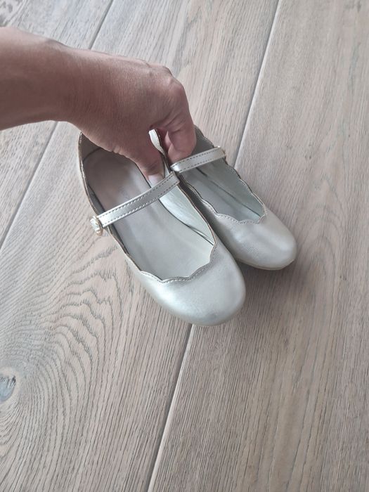 Pantofi Okaidi pt fete,  mărimea 30