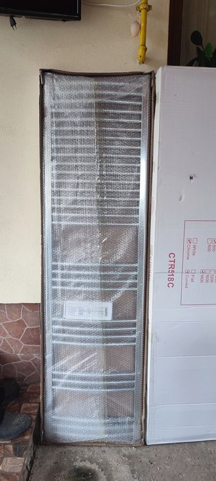 Radiator portprosop baie