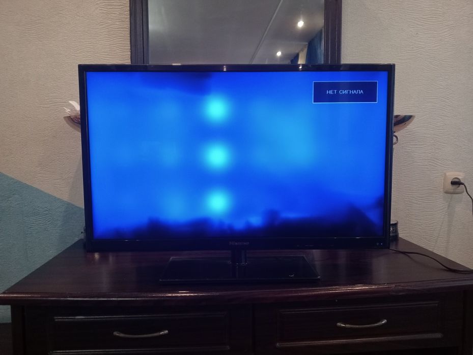 Телевизор Hisense