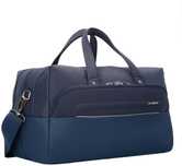 SAMSONITE Сак 45см B-Lite Icon в тъмно син цвят